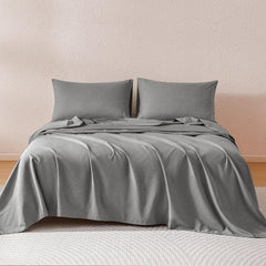 Amazon Basics fitted sheet 60x80 with deep 16-inch pocket fits securely