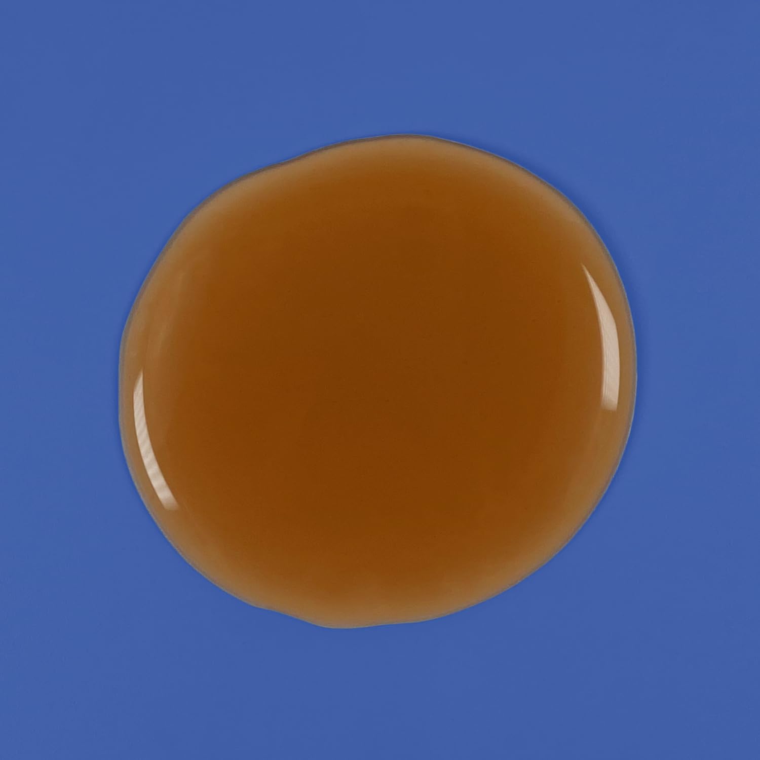 Close-up of scalp application showing targeted treatment for itching and flaking