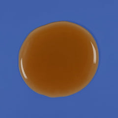 Close-up of scalp application showing targeted treatment for itching and flaking