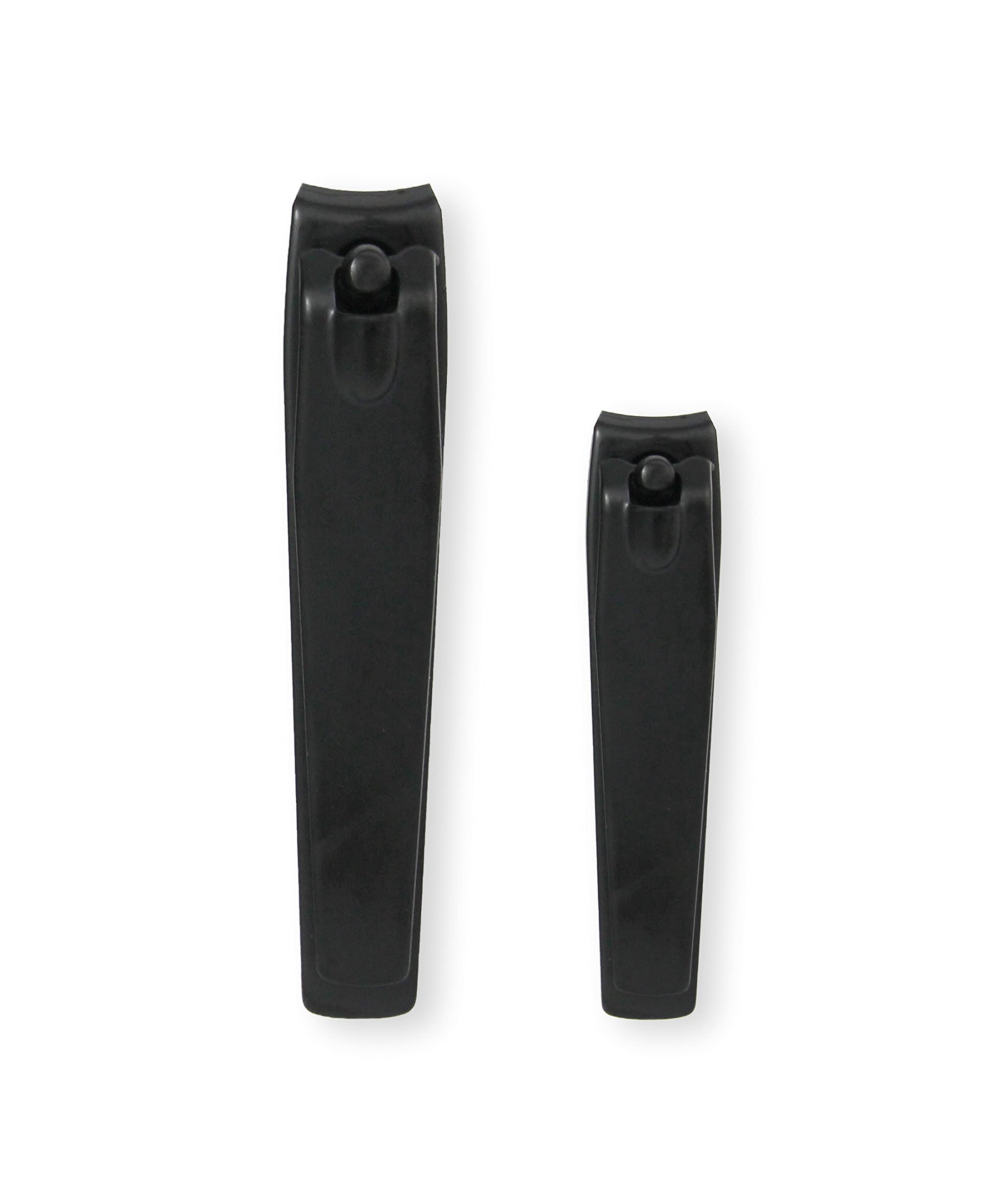 Amazon Basics toenail clipper designed for smooth, comfortable trimming.