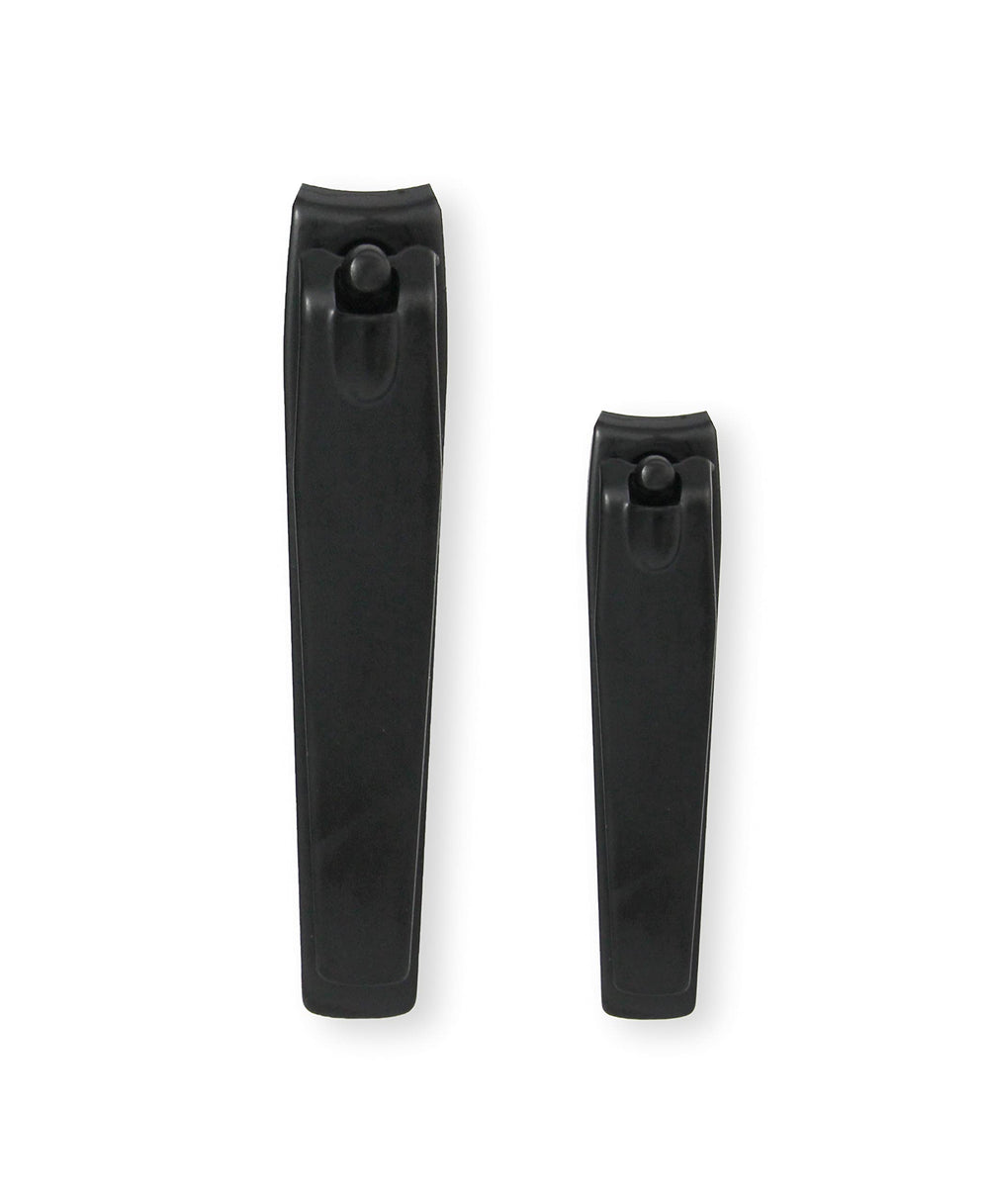 Amazon Basics toenail clipper designed for smooth, comfortable trimming.