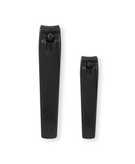Amazon Basics toenail clipper designed for smooth, comfortable trimming.