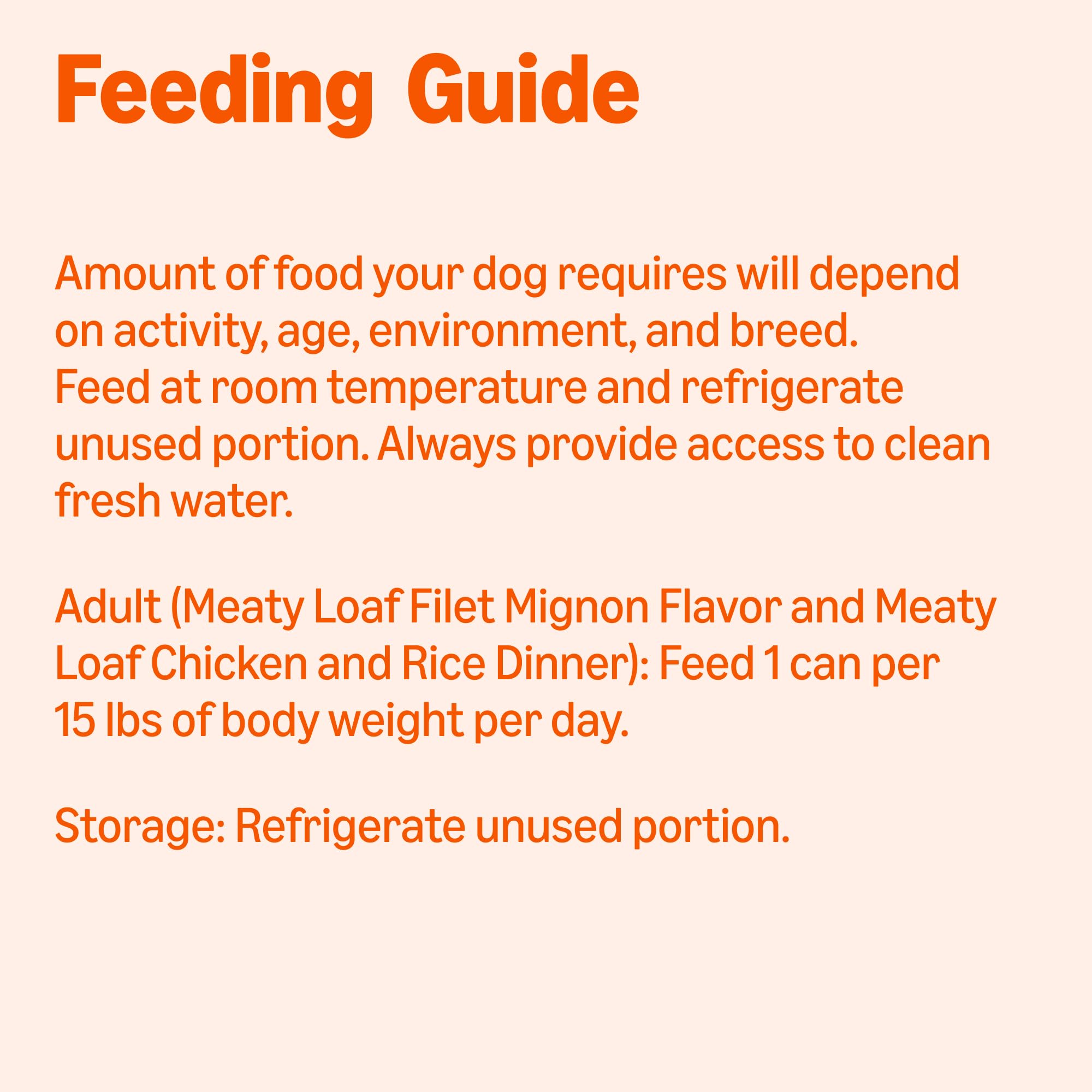 Amazon Basics serving bowl at room temperature, suggesting ready-to-serve convenience