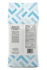 Solimo Epsom Salt USP magnesium sulfate ensures high-quality bath soaking