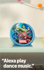 Kids can co-create stories with Alexa+ for imaginative play sessions.