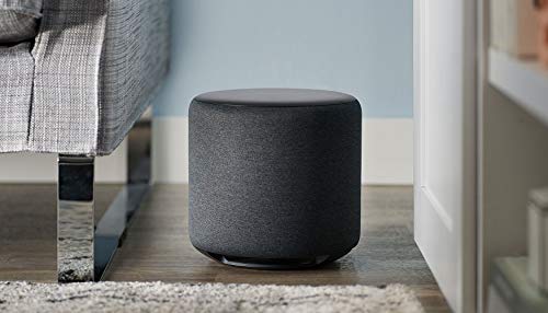 Echo Sub setup screen illustrating wireless connection via the Alexa app