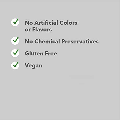 Amazon Elements Men's 40+ nutrition label showing 21 vitamins and a botanical blend