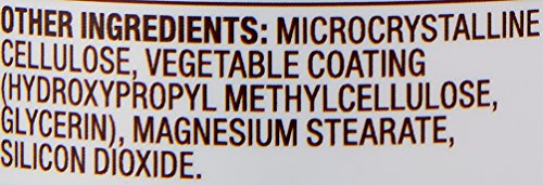 Amazon Elements packaging-varies image noting item quality remains the same