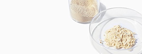 Label notes vegan and gluten-free claims with no artificial ingredients.