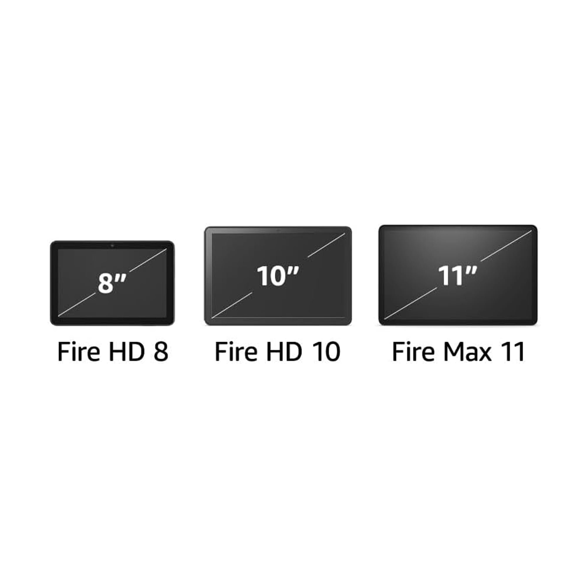 Amazon Fire HD 10 Stylus support enables precise writing and drawing
