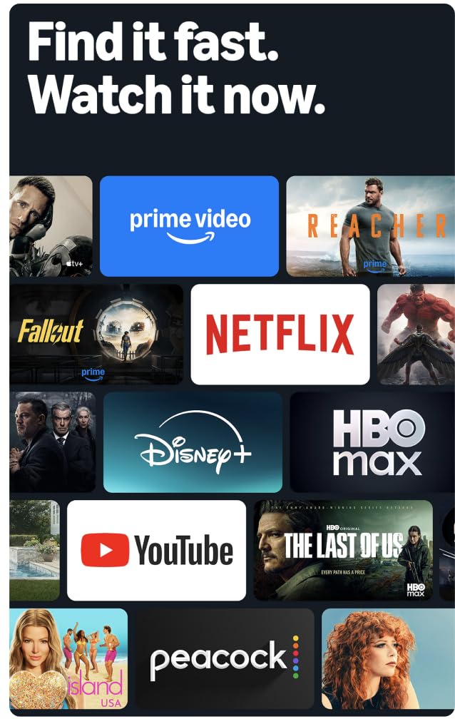 Amazon Fire TV 55-inch 4-Series Omnisense wake feature