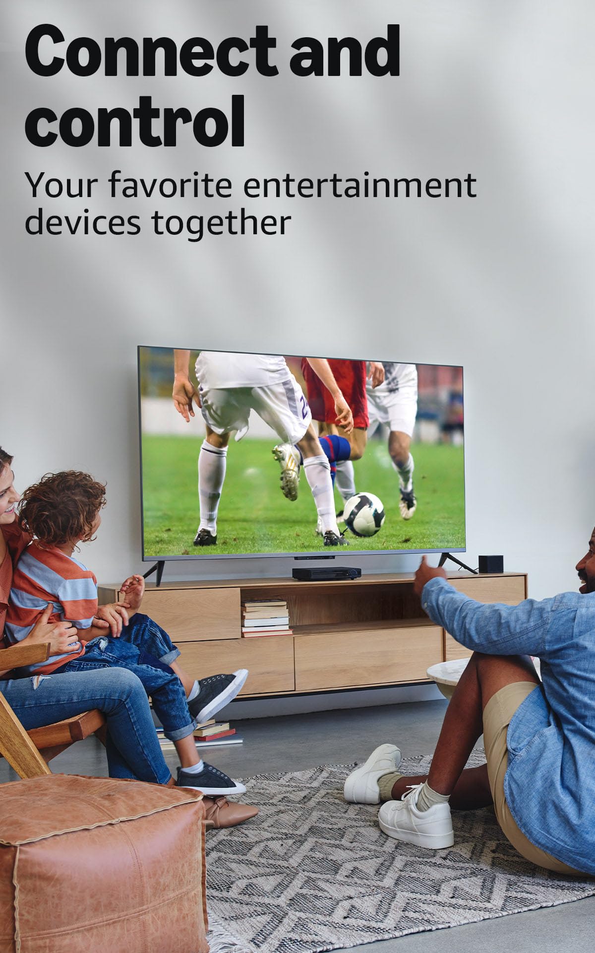 Alexa-powered search on Amazon Fire TV Cube finds shows fast by actor or plot