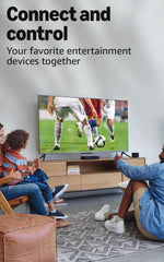 Alexa-powered search on Amazon Fire TV Cube finds shows fast by actor or plot
