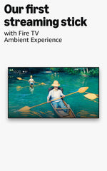 Amazon Fire TV Stick 4K Max 4K HDR visuals with Dolby Vision