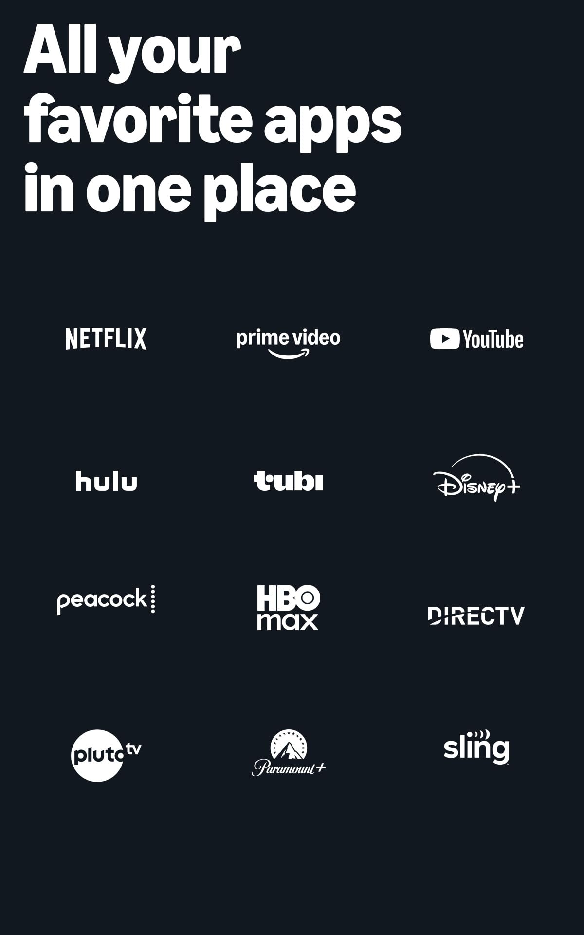 Amazon Fire TV Stick 4K Select remote with Alexa for quick voice search