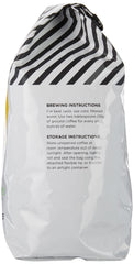 Amazon Fresh Just Bright beans ideal for a crisp pour-over brew