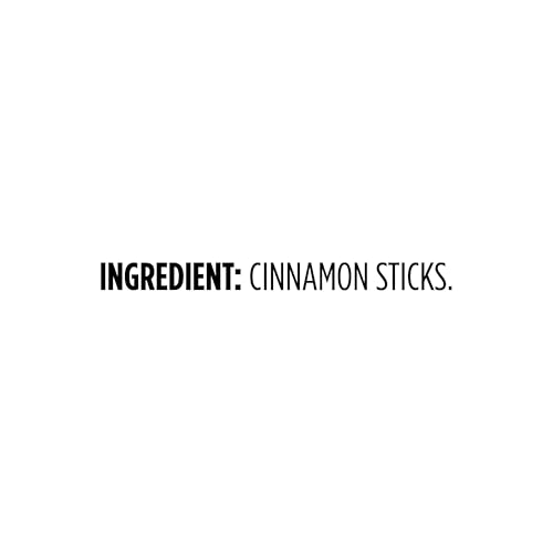 Amazon Grocery Cinnamon Sticks infusing hot cocoa for a cozy treat.