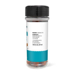 Amazon Grocery Cinnamon Sticks enhancing mulled wine with spice.
