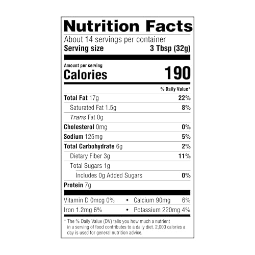 Almonds in kitchen use: trail mix or baking.