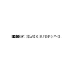 Amazon Grocery Olive Oil pour used for dressings and finishing.
