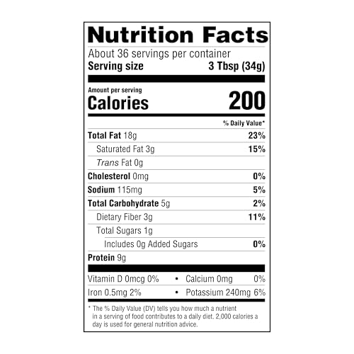 Trail mix idea with roasted peanuts for an easy energy boost.