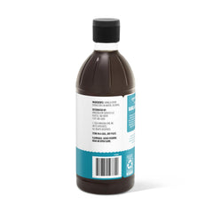 Amazon Grocery vanilla ingredients visual highlight water and alcohol base for extracts