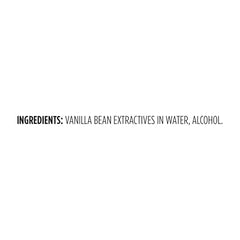Amazon Grocery vanilla extract pour close-up ready for desserts and beverages