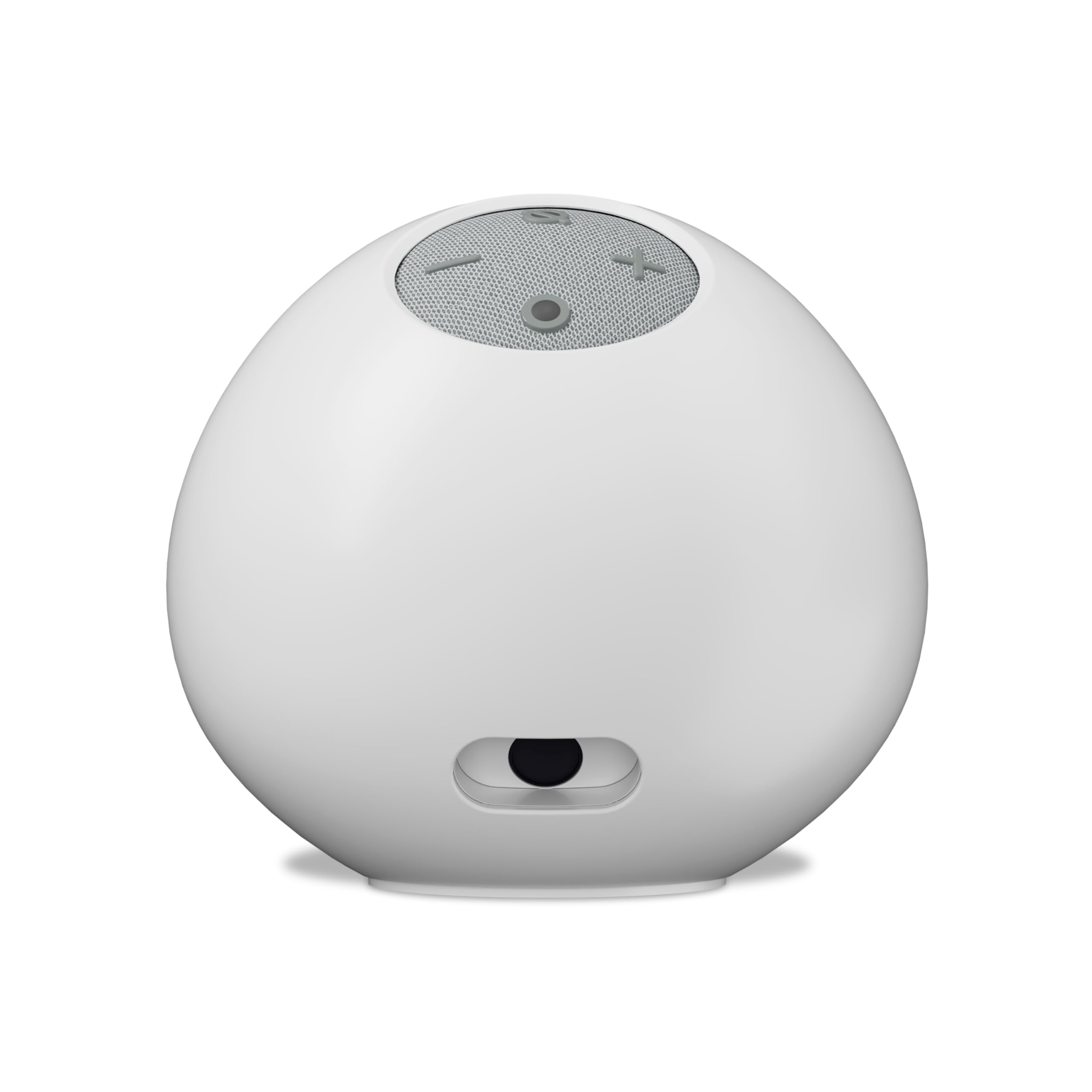 Amazon Jack Skellington shell assembly guide helps quick setup for 4th and 5th gen.