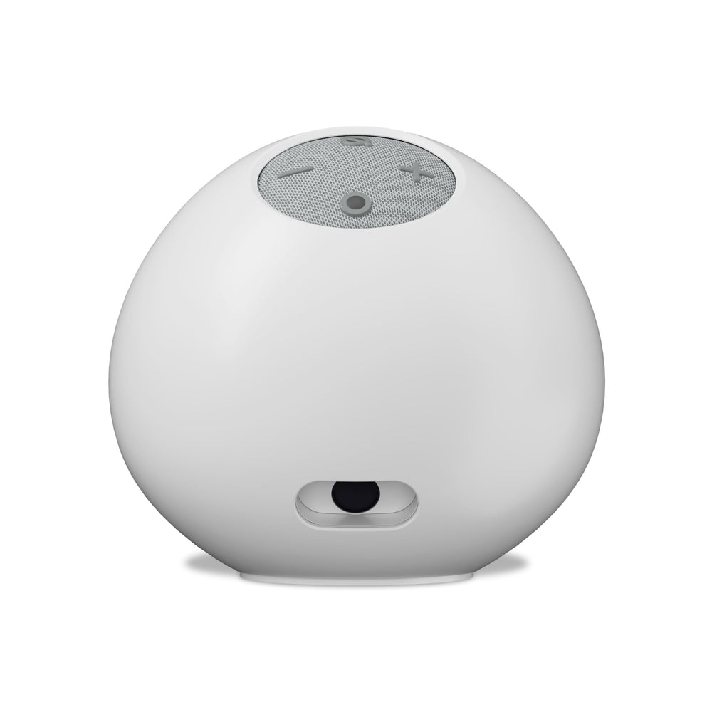 Amazon Jack Skellington shell assembly guide helps quick setup for 4th and 5th gen.