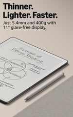 Amazon Kindle Scribe Premium Pen graphite for precise writing