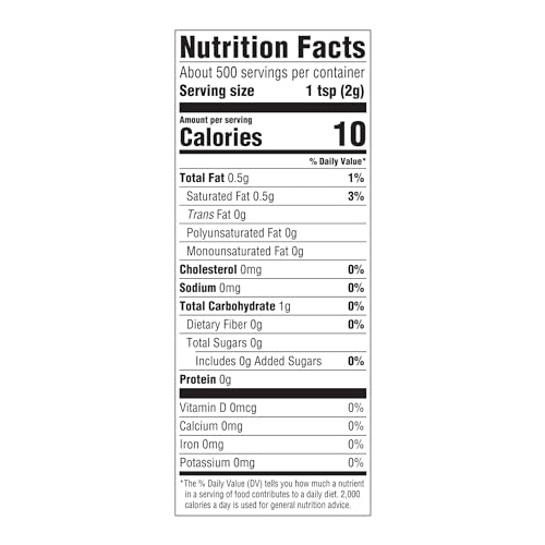 Amazon Saver 35-3-ounce value-size bottle ready for daily use