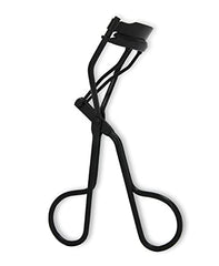 Amazon Basics Eyelash Curler side profile for precise curl and comfortable grip