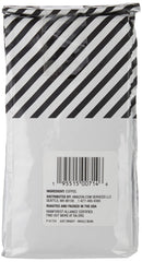 Amazon Fresh Just Bright whole bean pack ready for grinding and brewing