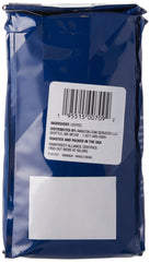Single-origin Rwanda label emphasizes authentic terroir and consistency.