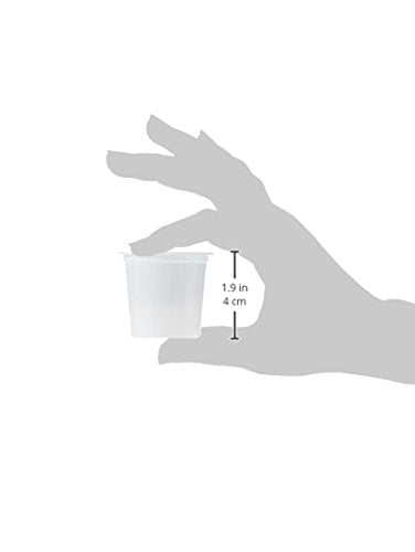 AmazonFresh Sumatra K-Cups brew guide card; quick steps for a consistent cup.