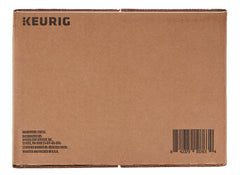 Amazon Fresh USA-roasted pack highlights domestically roasted beans in pods.