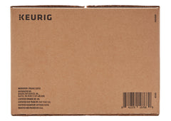USDA Organic AmazonFresh Peru coffee pods guarantee organic sourcing and a trusted roast.
