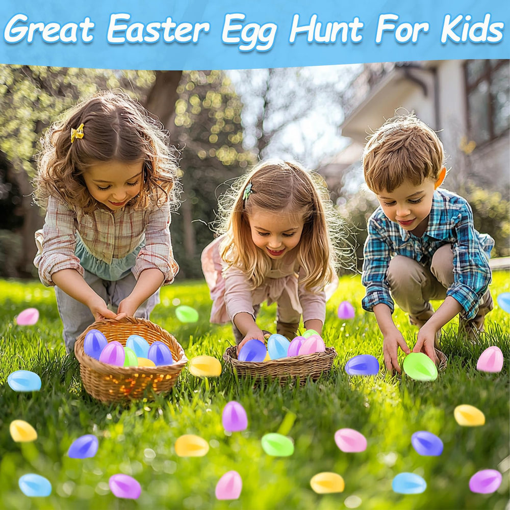 AMENON bulk Easter eggs for group celebrations and gift exchanges