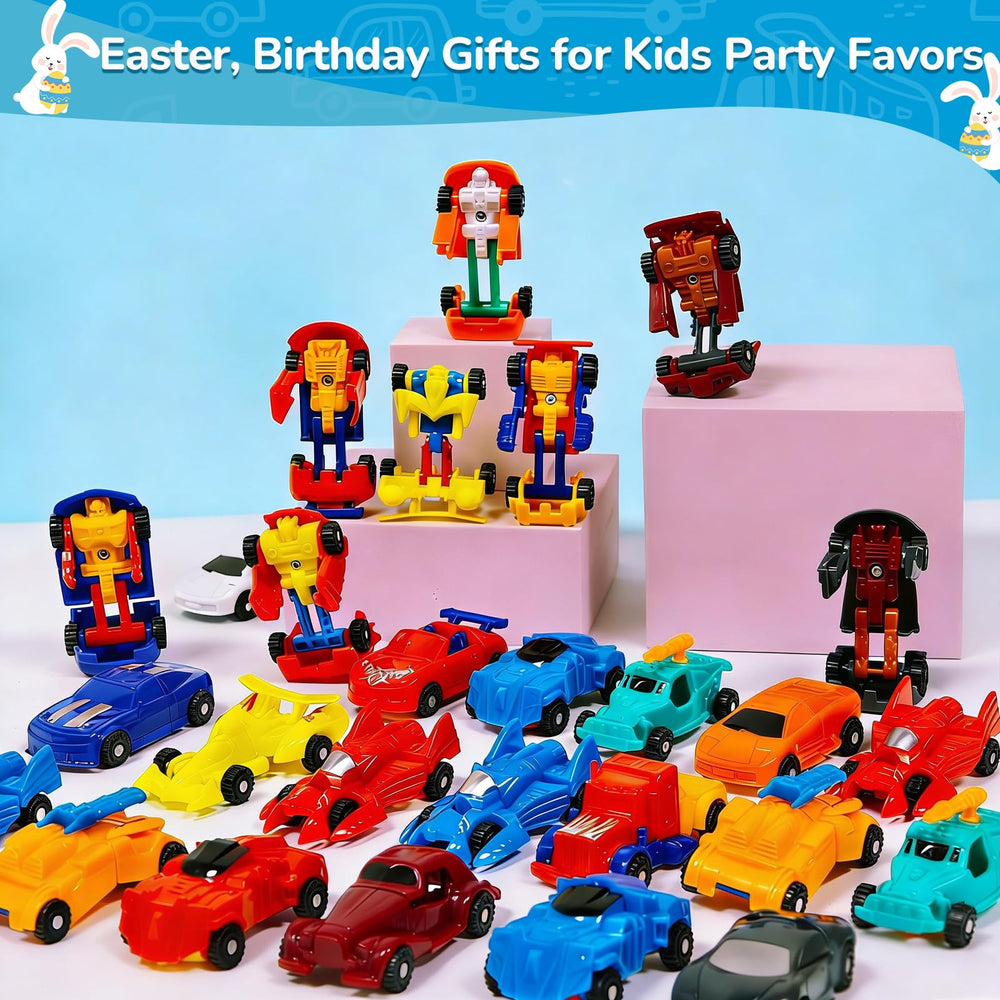 AMENON Easter hunt surprise toy sparks imaginative storytelling and play.