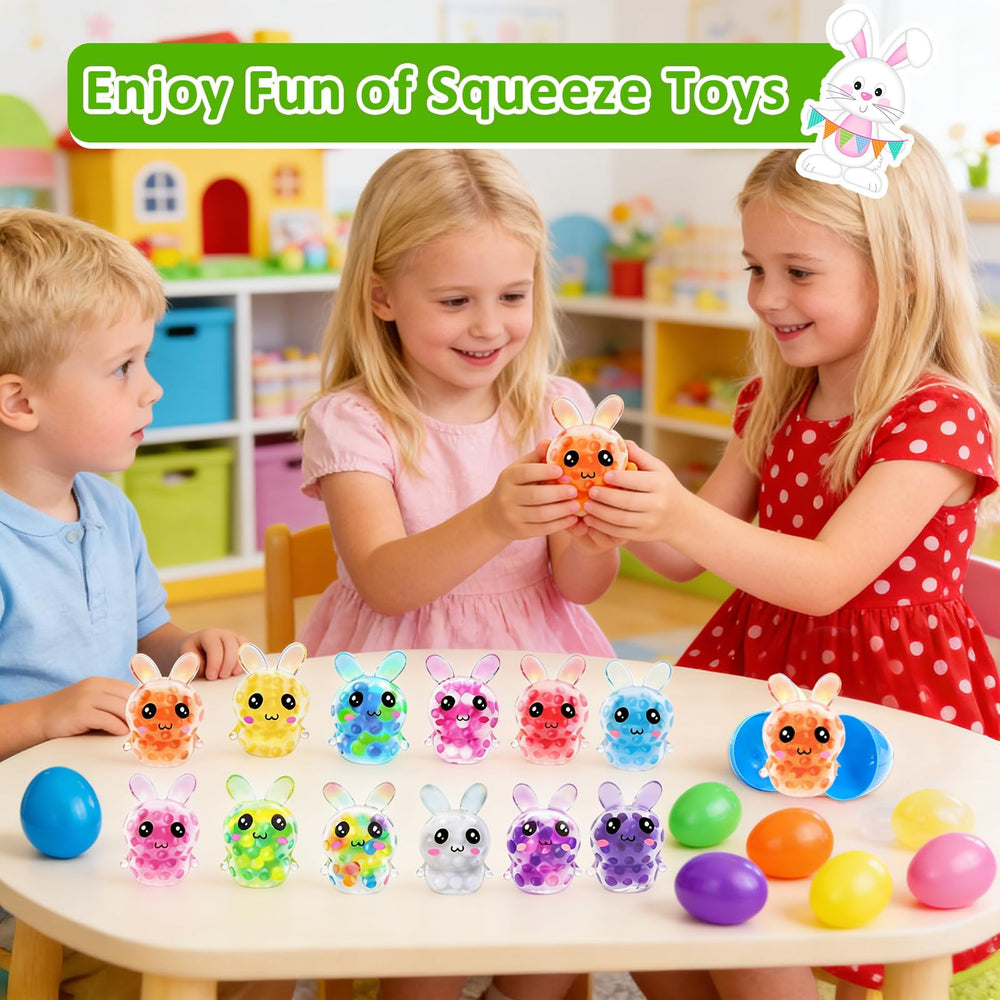 AMENON Easter party favors set for classrooms and celebrations