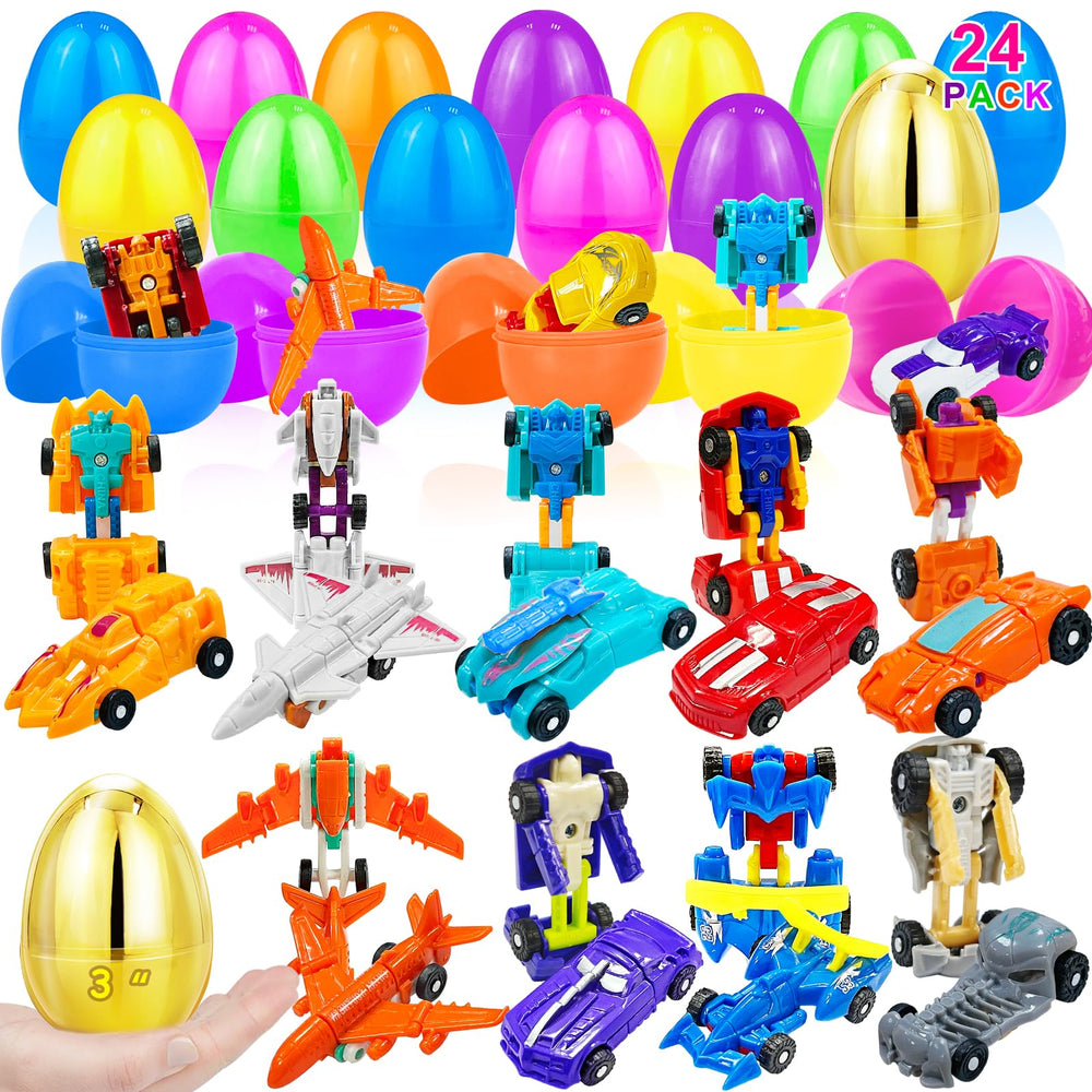AMENON gold egg – jumbo Easter prize for egg hunts