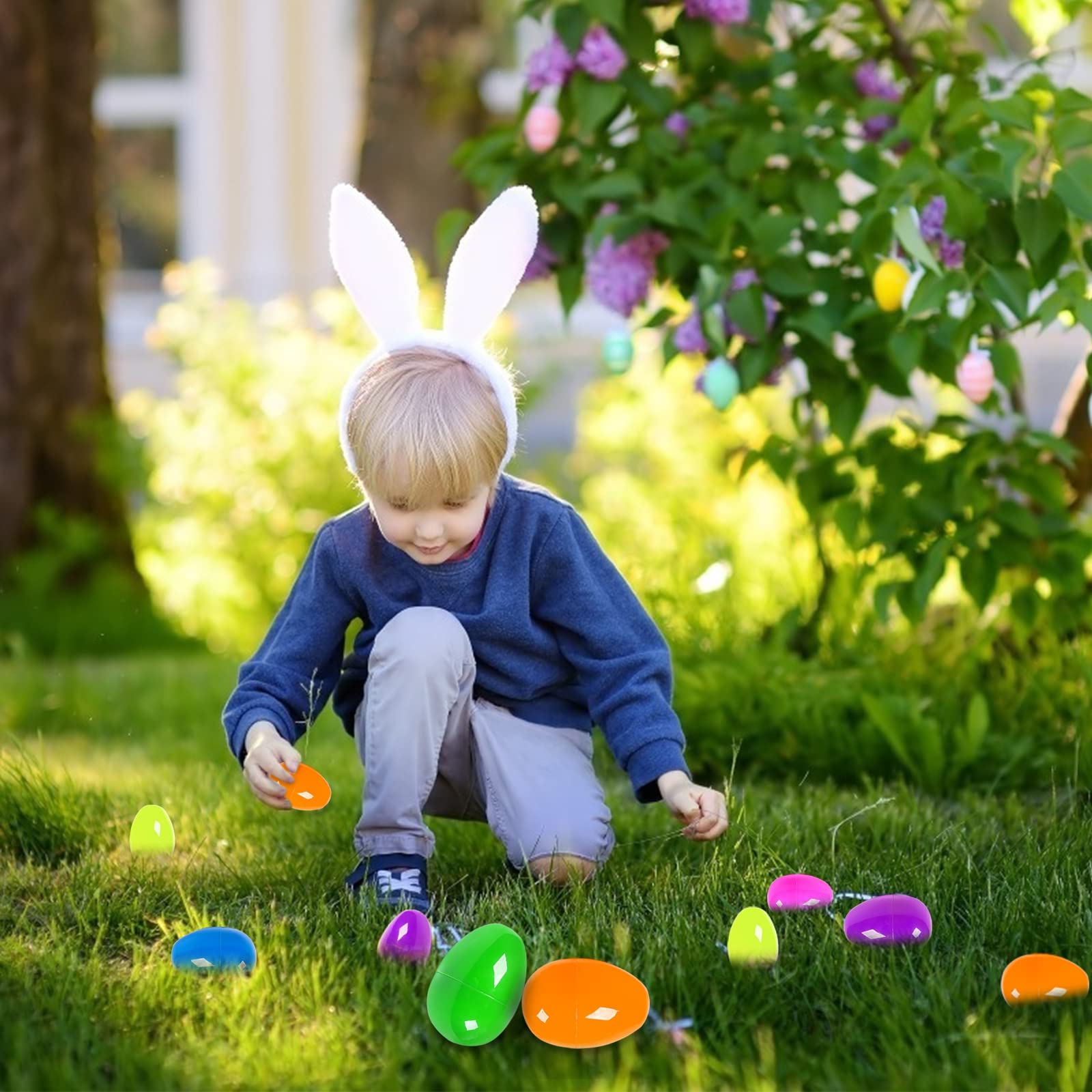 AMENON versatile gifts for Easter hunts, pinatas, and goodie bags