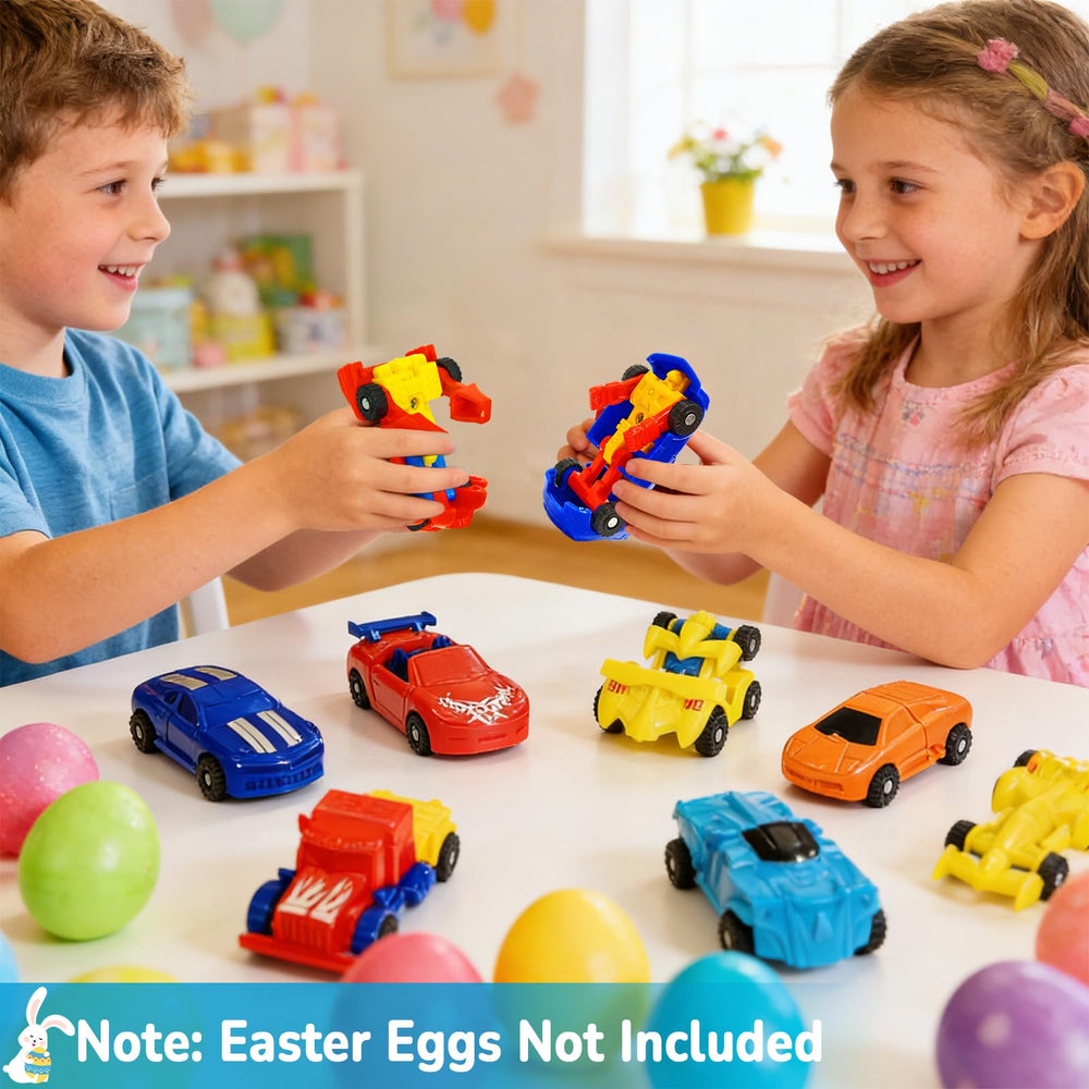 AMENON PVC-safe material emphasizes kid-friendly, imaginative play.