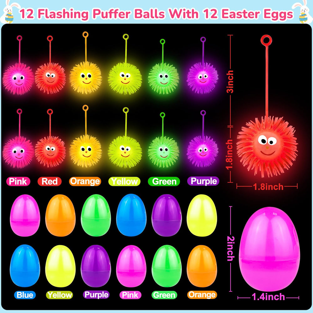 AMENON sensory stress relief squeeze balls provide tactile feedback