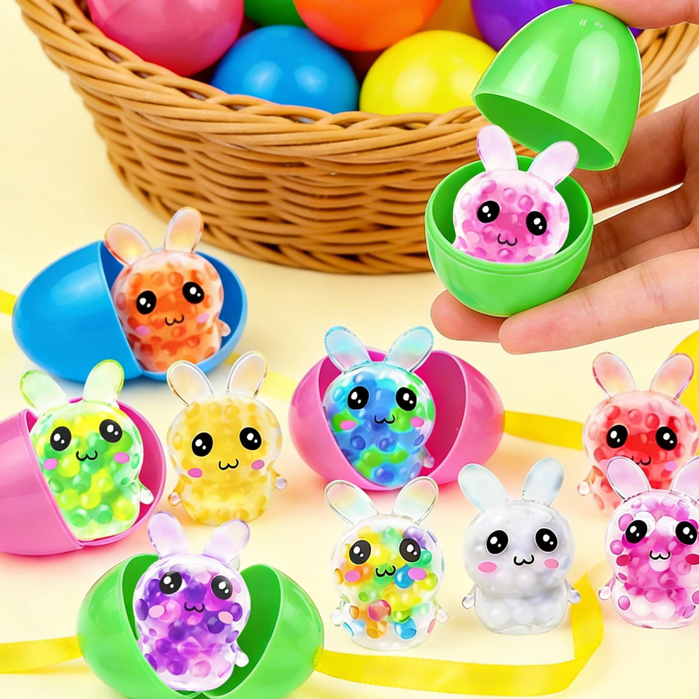 AMENON soft, durable rubber material safe for children's play.