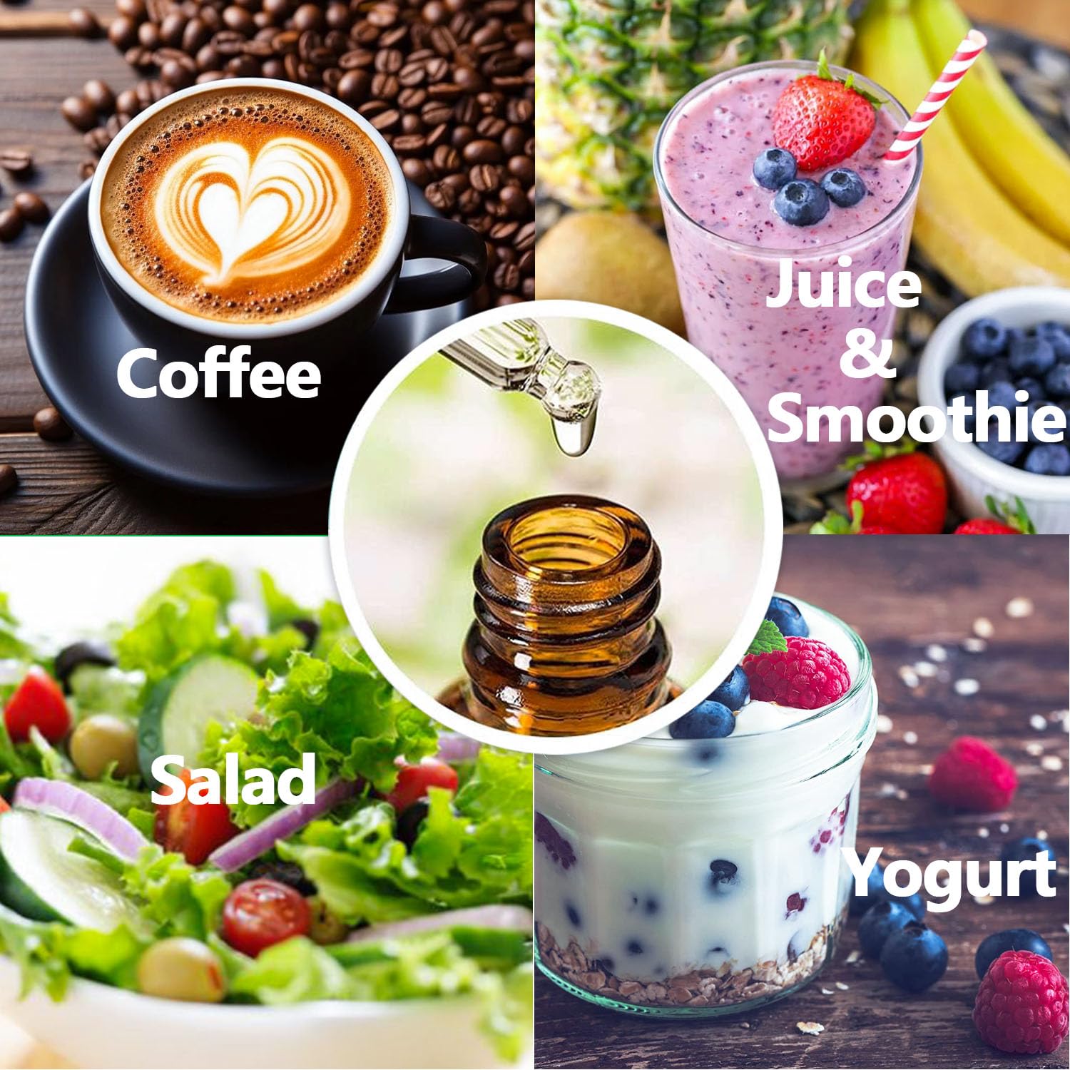 AMENQ non-GMO vegan formula label signaling purity and safety.