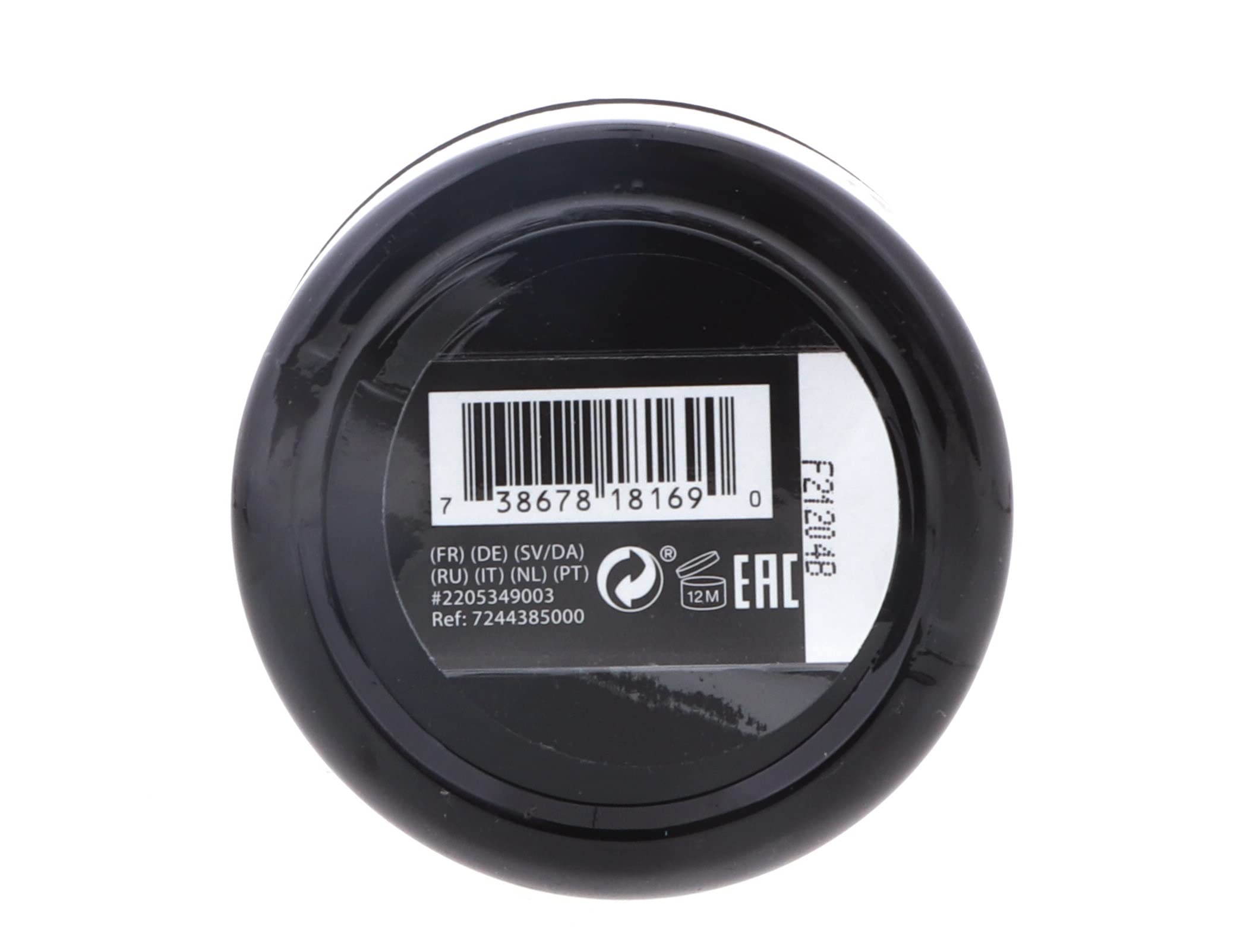 American Crew Hair Forming Cream pack of 2 for convenient grooming at home or travel.