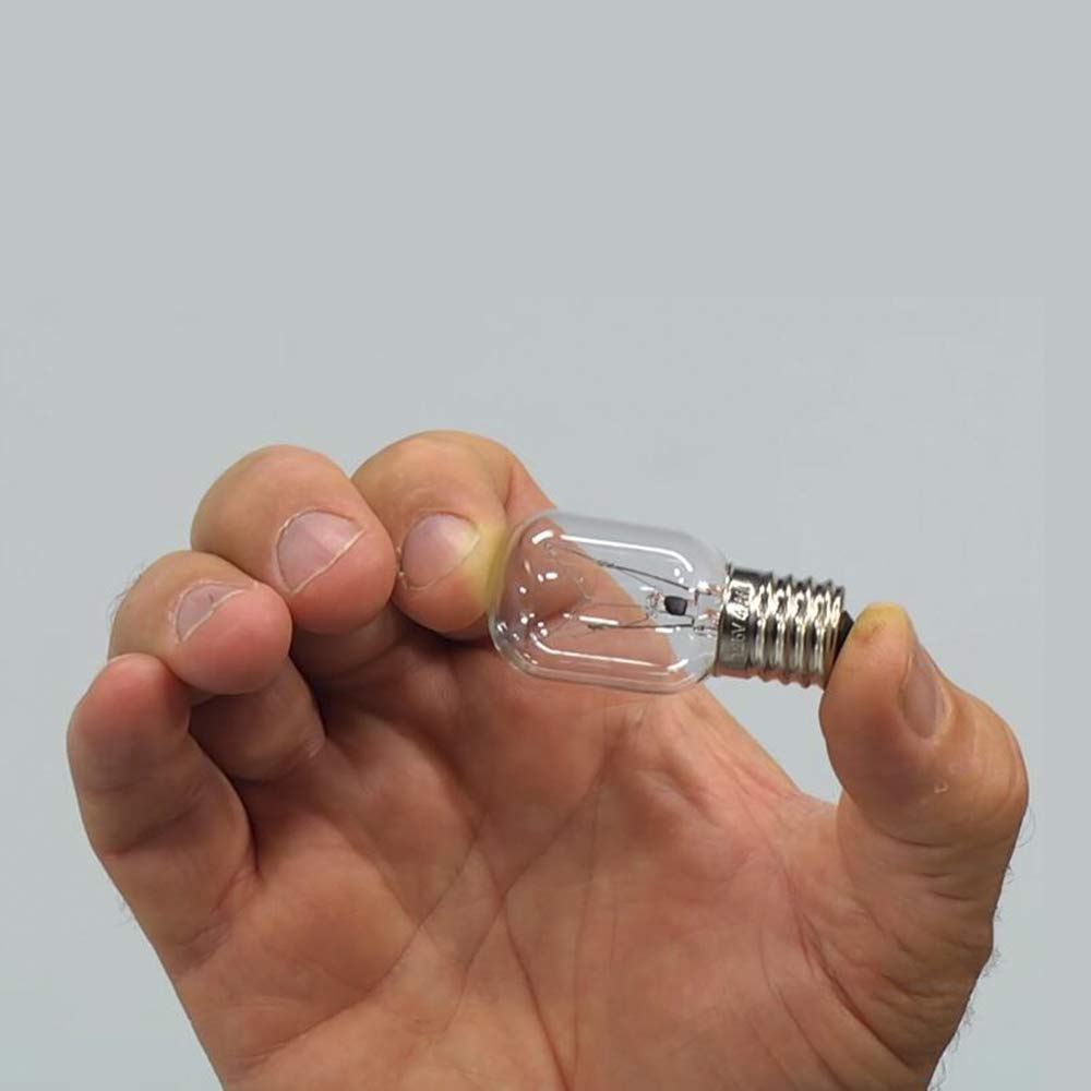 Easy replacement with AMI PARTS 8206232A in minutes