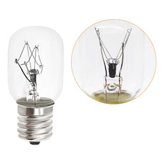 AMI PARTS 8206232A glass bulb built for heat resistance and extended use