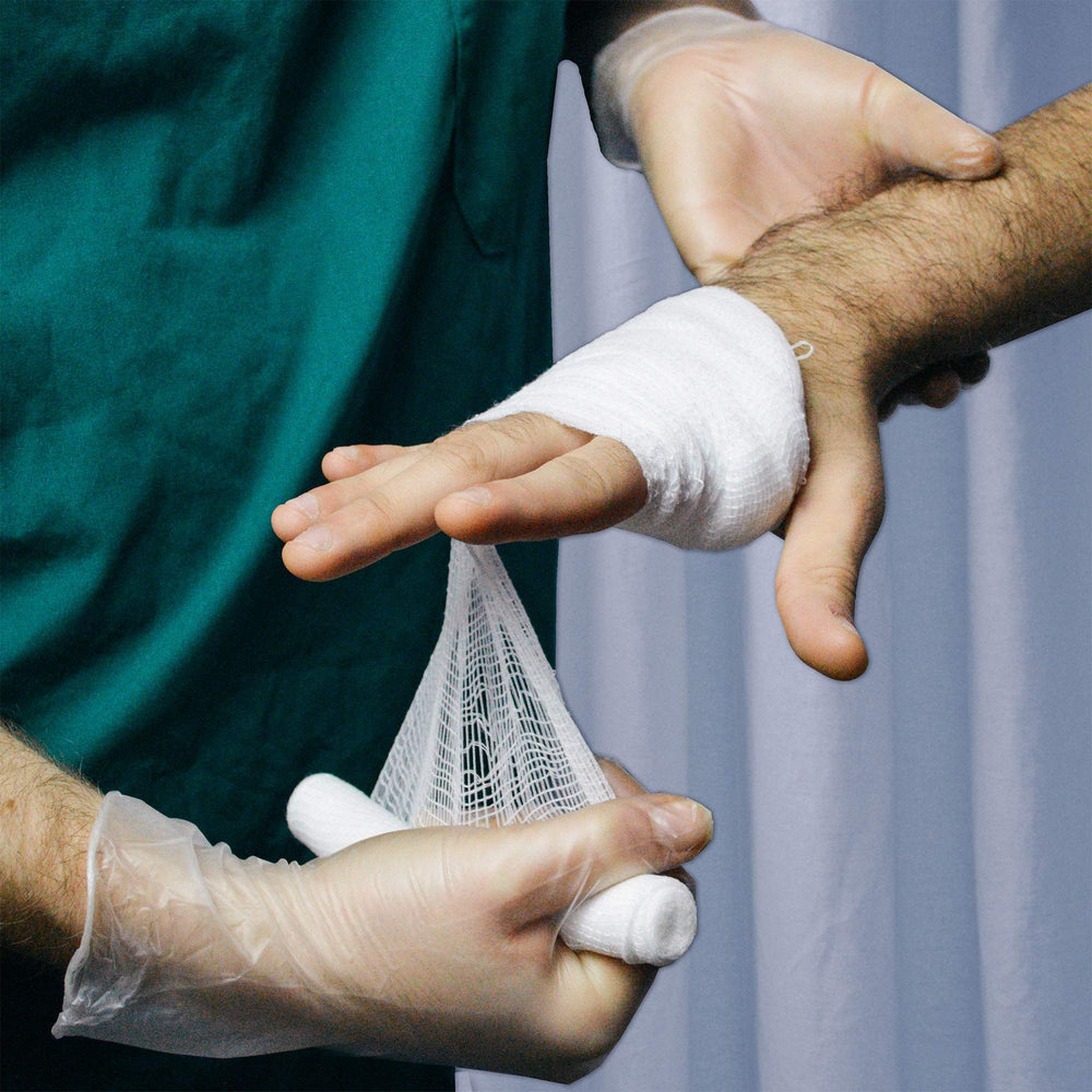 AMMEX budget-friendly gloves offer dependable protection for frequent glove changes.